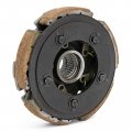 Sfriding Wet Clutch Shoe Carrier Assembly For Cfmoto 500 Mc Models 2007-2009 2011-2014 Replaces 0180-054000-2000 Including