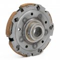 Sfriding Wet Clutch Shoe Carrier Assembly For Cfmoto 500 Mc Models 2007-2009 2011-2014 Replaces 0180-054000-2000 Including
