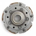 Sfriding Wet Clutch Shoe Carrier Assembly For Cfmoto 500 Mc Models 2007-2009 2011-2014 Replaces 0180-054000-2000 Including
