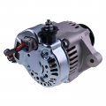Fridayparts 12v 40a Alternator Compatible For Bobcat 321 322 323 325 328 329 418 425 428 E08 E10 E14 E16 E17 E19 E20 453 463