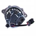 Fridayparts 12v 40a Alternator Compatible For Bobcat 321 322 323 325 328 329 418 425 428 E08 E10 E14 E16 E17 E19 E20 453 463