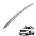Front Chrome Hood Molding Trim Replacement For 2020-2023 Acadia 84750463 