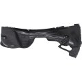 Front Passenger Side Fender Liner For Kia Optima 2016 2017 2018 Replacement 86812d4000 And Ki1249151 Abs Plastic Splash Guard 