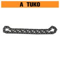 Oil Pump Chain 15141-hm8-003 Replacement For Sportrax Trx250x Trx250te Trx250tm Trx250 Recon Trx250ex 1997-2001 2002-2020