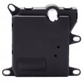 Hvac Blend Door Actuator Ocpty 604-209 Air Compatible With 2003-2006 Ford Expedition 2002-2010d Explorer 2002-2005 2007-2010