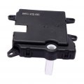 Hvac Blend Door Actuator Ocpty 604-209 Air Compatible With 2003-2006 Ford Expedition 2002-2010d Explorer 2002-2005 2007-2010