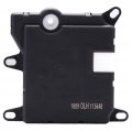Hvac Blend Door Actuator Ocpty 604-209 Air Compatible With 2003-2006 Ford Expedition 2002-2010d Explorer 2002-2005 2007-2010