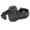 Secos Jl3z-2b712-c Rear Left Right Parking Brake Actuator For Ford F150 2015-2023