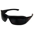 4001989 Edge Eyewear Brazeau Torque Matte Frame Polarized Smoke Len Len Edge Eyewear Brazeau Torque Matte Frame Polarized Smoke 