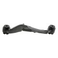 Differential Support Bracket With Rubber Bushings For 2007 2013 Chevy Avalanche Alx Pau Me Cms501358 Cla4 Front Position Black 