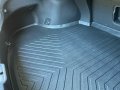 Eaccessories Rgo Liner Trunk Mat For Lexus Es350 Es300h 2019-2024 A Weather-resistants Cars With Raised Lip A Non-slip Car Mat