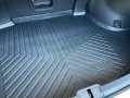 Eaccessories Rgo Liner Trunk Mat For Lexus Es350 Es300h 2019-2024 A Weather-resistants Cars With Raised Lip A Non-slip Car Mat