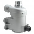 Carbhub Water Pump Engine Coolant Fit For Volvo S60 S80 S90 V60 V90v Xc60 Xc70 Xc90 2015-2019 Replace 31368419 31368715