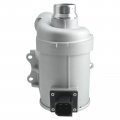 Carbhub Water Pump Engine Coolant Fit For Volvo S60 S80 S90 V60 V90v Xc60 Xc70 Xc90 2015-2019 Replace 31368419 31368715