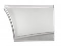 C102r Chevrolet Pontiac Passenger Side Panel In Front Of Rear Wheel 