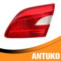 1 Pc Right Side Tail Light Assembly Replacement For Sentra 2016-2018 Inner Rh Brake Lamp