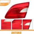 1 Pc Right Side Tail Light Assembly Replacement For Sentra 2016-2018 Inner Rh Brake Lamp