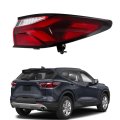 Tail Light Assembly For Blazer 2019 2020 2021 2022 Passenger Side Right Rear Red Lens 84587612 Gm2805141 