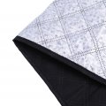 Wakauto Window Visor Sunvisor For Cars Windshield Snow Cover Car Sun Shade Glass Frost Universal