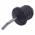 Applianpar Transmission Filler Atf Cap Plug For Honda Accord Crv Civic Hrv Fit