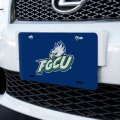 Graphics More Florida Gulf Coast Primary Logo Novelty Metal Vanity Tag License Plate