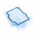 Topteng Carburetor Lower Cover Bottom Float Bowl Comp Chamber Oil Cup For Pwk I Ii Iii Iv Ksr Evo