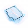 Topteng Carburetor Lower Cover Bottom Float Bowl Comp Chamber Oil Cup For Pwk I Ii Iii Iv Ksr Evo
