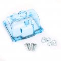 Topteng Carburetor Lower Cover Bottom Float Bowl Comp Chamber Oil Cup For Pwk I Ii Iii Iv Ksr Evo