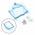 Topteng Carburetor Lower Cover Bottom Float Bowl Comp Chamber Oil Cup For Pwk I Ii Iii Iv Ksr Evo