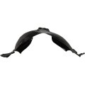 Chevy Cruze 2011 12 13 14 15 2016 Fender Liner Driver Side Front Made Of Plastic Replacement For Gm1248226 95472793 