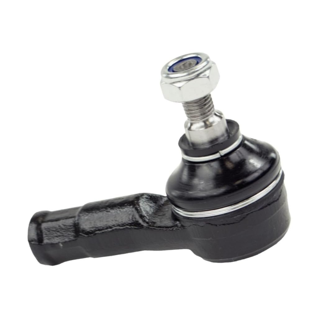 Tie Rod End For 2014 2015 Mitsubishi Mirage Pre Greased Front Steering Part Alx Pau Me Ms80628 Cla1 Black Standard Replacement