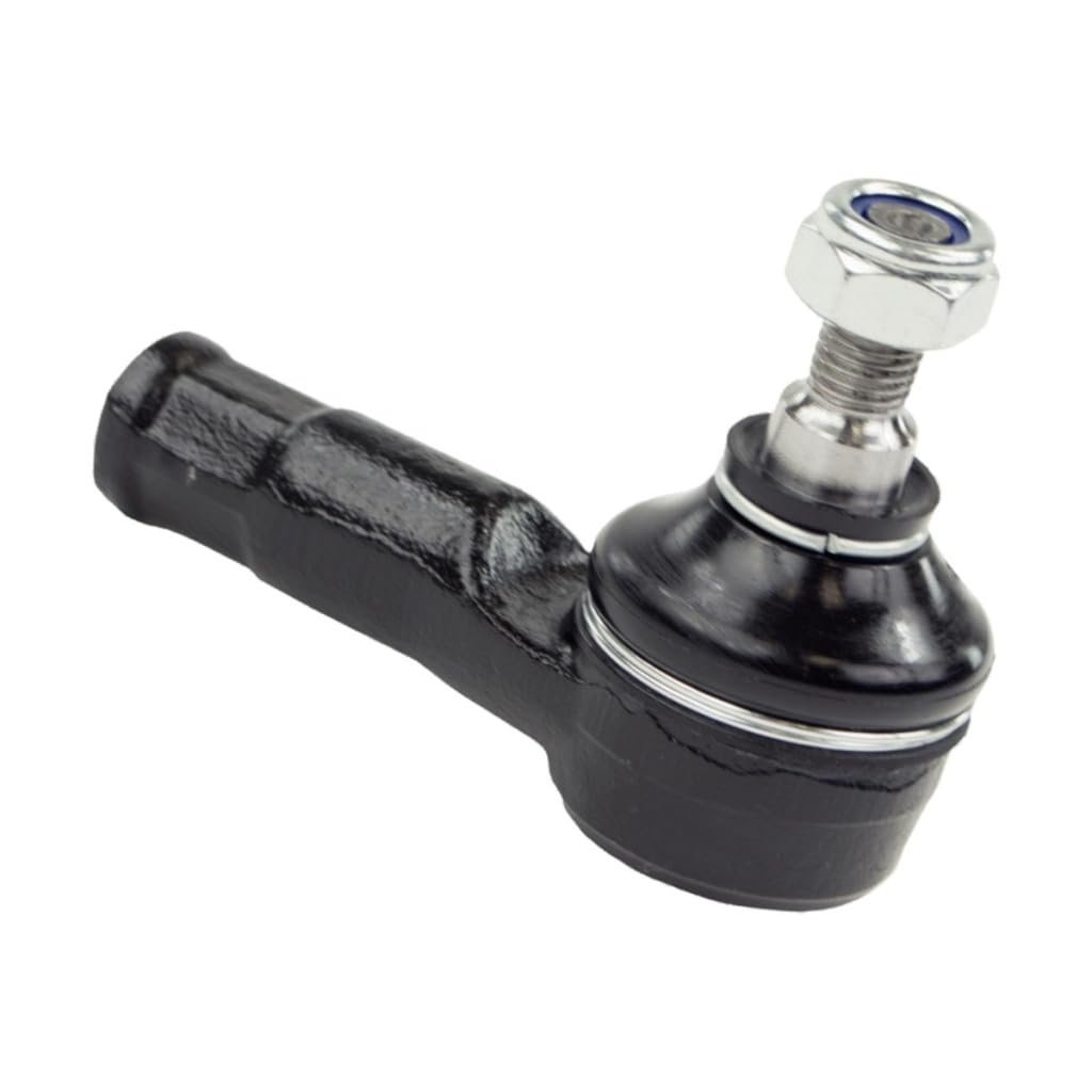 Tie Rod End For 2014 2015 Mitsubishi Mirage Pre Greased Front Steering Part Alx Pau Me Ms80628 Cla1 Black Standard Replacement