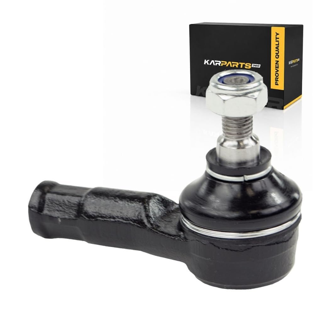 Tie Rod End For 2014 2015 Mitsubishi Mirage Pre Greased Front Steering Part Alx Pau Me Ms80628 Cla1 Black Standard Replacement