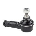 Tie Rod End For 2014 2015 Mitsubishi Mirage Pre Greased Front Steering Part Alx Pau Me Ms80628 Cla1 Black Standard Replacement 