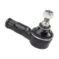 Tie Rod End For 2014 2015 Mitsubishi Mirage Pre Greased Front Steering Part Alx Pau Me Ms80628 Cla1 Black Standard Replacement
