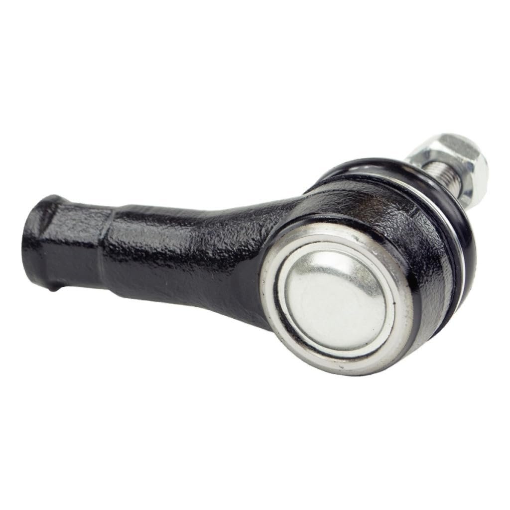 Tie Rod End For 2014 2015 Mitsubishi Mirage Pre Greased Front Steering Part Alx Pau Me Ms80628 Cla1 Black Standard Replacement