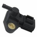 Premium New Fuel Rail Injection Pressure Sensor For 2007 Ford F-150 4 6l 281cu In V8 Gas Sohc Naturally Aspirated