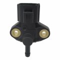 Premium New Fuel Rail Injection Pressure Sensor For 2007 Ford F-150 4 6l 281cu In V8 Gas Sohc Naturally Aspirated
