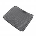 Topteng Radiator Guard Protector Cover Black For Kawasaki Ninja H2 Sx 2018-2022 Se