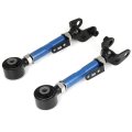 Premium Suspension Adjustable Rear Control Camber Arms Compatible Fit For Honda Cr-v 2007 2008 2009 2010 2011 