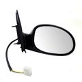 Aftermarket Replacement Passenger Side Mirror Assembly 