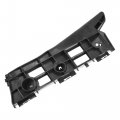 Left Side Front Bumper Bracket No 5211547041 For Toyota Prius 2010 2011 2012 2013 2014 2015 