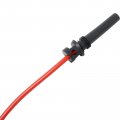 Dragon Fire Performance Street Series 8 5mm 500 Ohm Spark Plug Wires Compatible With 2003-2005 Dodge Durango Ram 1500 2500 3500