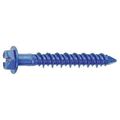 Itw Brands 24345 25pk 1 4x4 Hex Anchors 