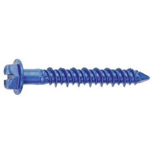 Itw Brands 24345 25pk 1 4x4 Hex Anchors