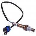 Bapmic Oxygen 02 O2 Sensor Downstream 234-4337 13444 12578459 Compatible With 1996-2004 Chevrolet Gmc Cadillac Asg277