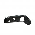 Secosautoparts Driver Seat Trim Panel 1xn97dx9aa Compatible With Dodge Durango 2011-2020 Jeep Grand Cherokee 2011 2012 2013