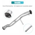 X Autohaux Water Pump Connecting Pipe For Honda Civic 1999-2000 Del Sol 1996-1997 Cr-v 1997-2001 Engine Coolant 19505-p30-000
