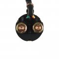 For Starter Solenoid Honda 450 Es Trx450es Fourtrax Mod-ztf1-17081