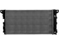 Radiator Without Cap For 2015-2019 Ford F-150 
